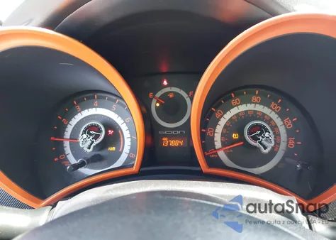 2015 Scion Tc Release Series 9.0 z USA, uszkodzony, nr VIN JTKJF5C73FJ005181